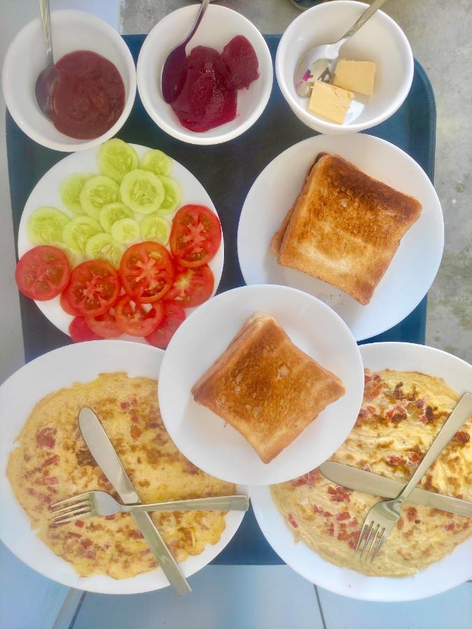 La Curcuma Luxury Homestay Khajuraho Ngoại thất bức ảnh